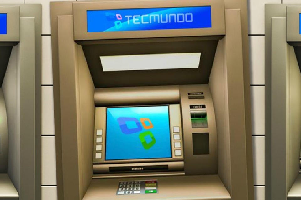 Imagem de Como funcionam o os saques e transferências em caixas eletrônicos? no tecmundo