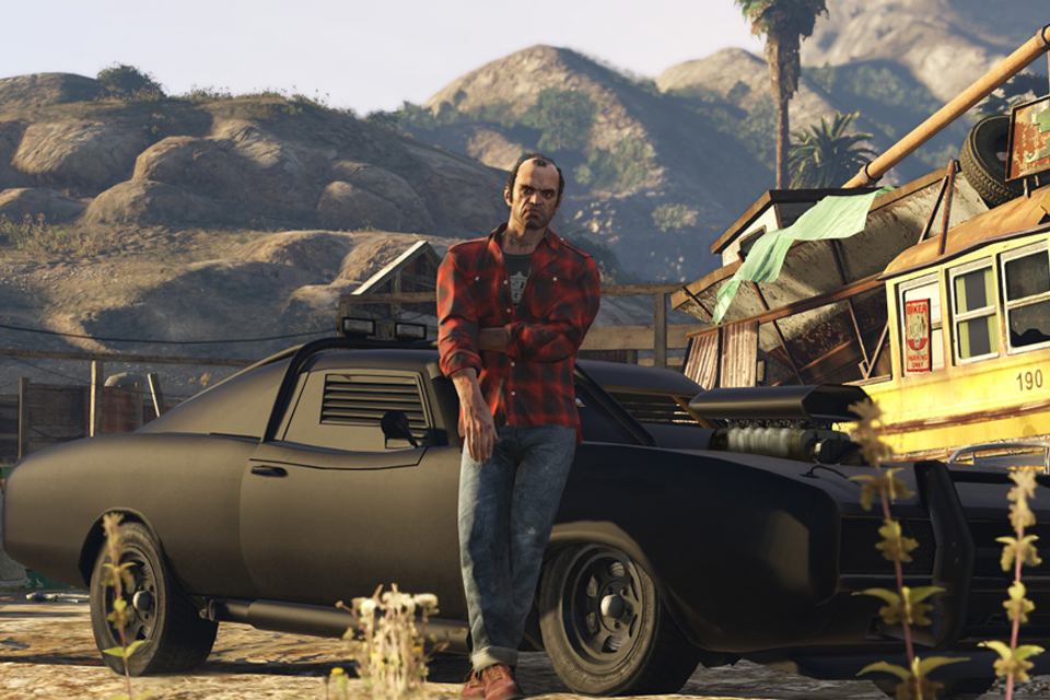 Imagem de Vemnimim, GTA 6! Game está em produção; Rockstar quase fez um GTA no Japão no tecmundo