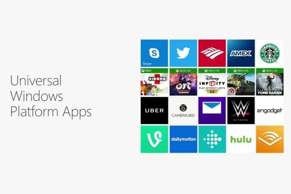 Imagem de Facebook e Instagram vão ter apps universais no Windows no tecmundo