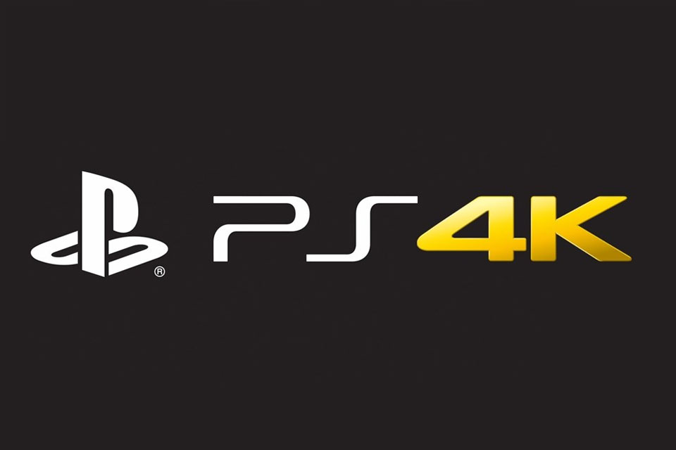 Imagem de PS4K é real: vazou configuração, preço e até jogos do novo console da Sony no tecmundo