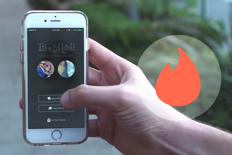 Imagem de Sem erro: mais de 10 dicas para se dar bem no Tinder no tecmundo