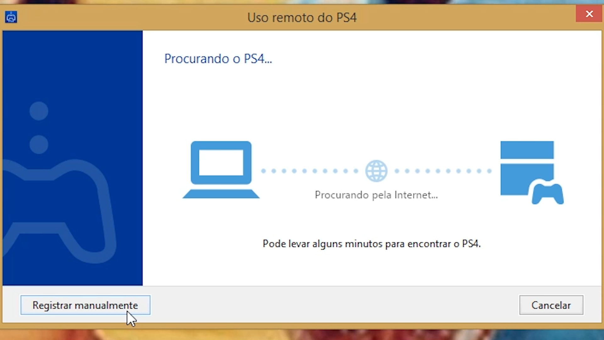 Como Jogar Ps4 No Pc Com O Remote Play Tutorial Tecmundo - 07182140763482 jpg w 700