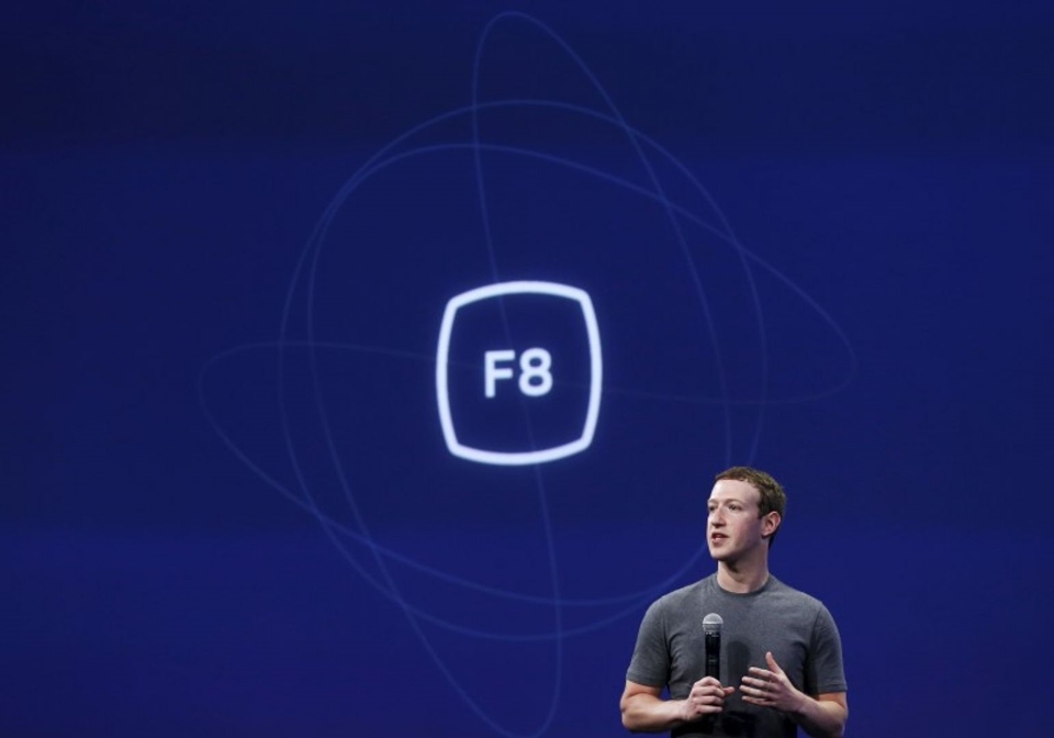 Imagem de Facebook F8: confira ao vivo as novidades da maior rede social do mundo no tecmundo