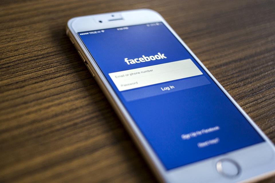 Imagem de Adeus, senhas: como o Facebook quer trocá-las pelo seu número de telefone no tecmundo