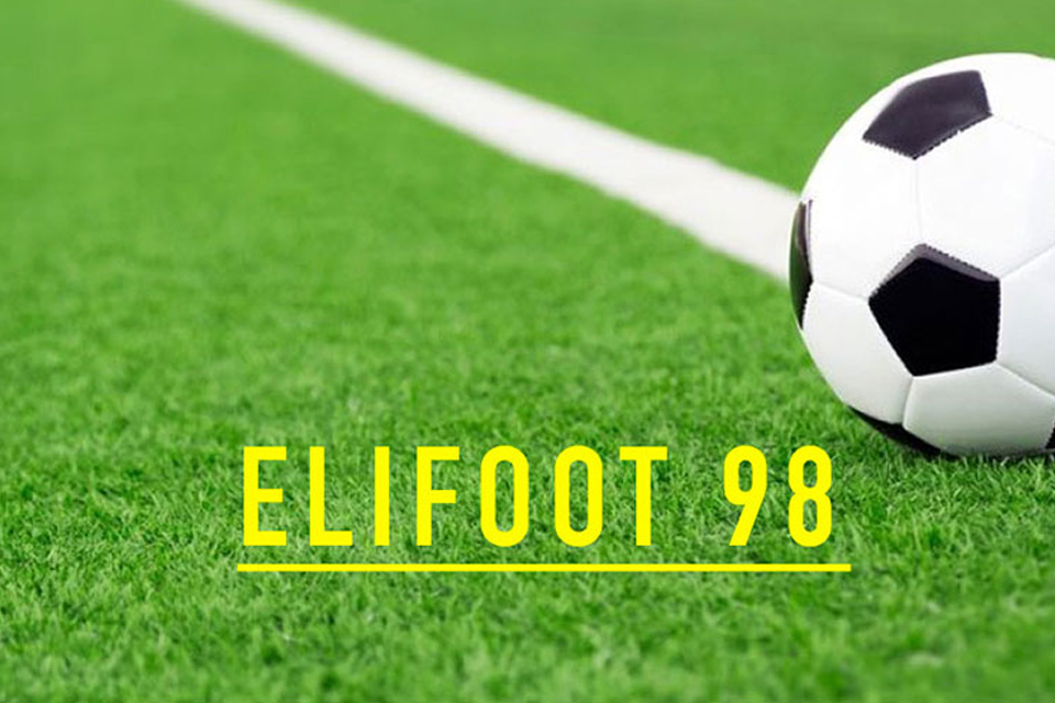 Imagem de Ele voltou! Elifoot 98 versão 2016 sai para PC, Android no tecmundo
