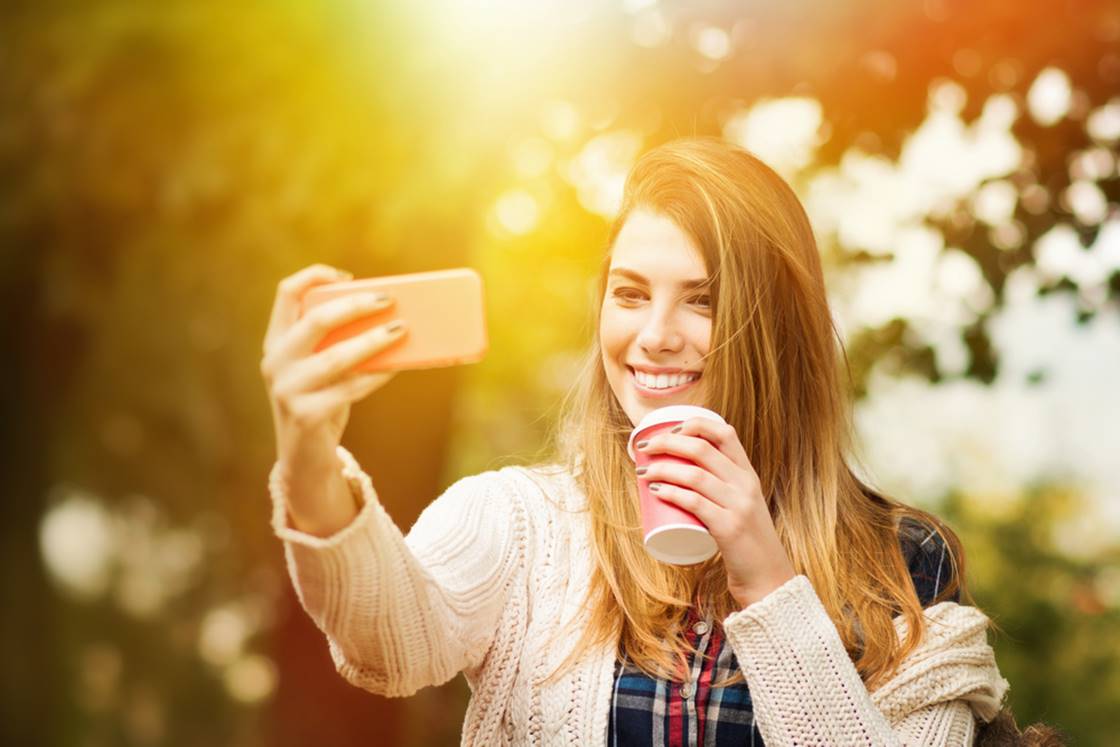 Imagem de Os 10 melhores smartphones para fazer selfie no tecmundo