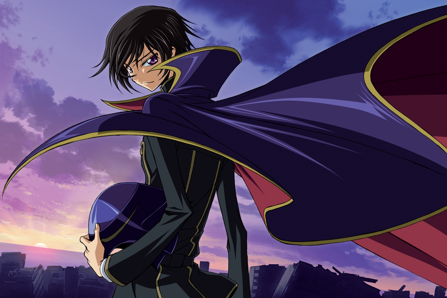 Imagem de 10 animes dos anos 2000 que todo o otaku de verdade precisa ver no tecmundo