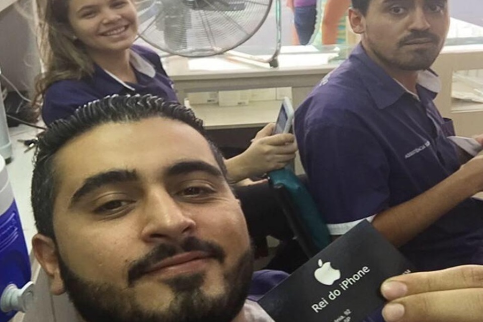 Imagem de Assistência técnica que foi honesta com cliente fica famosa no Facebook no tecmundo