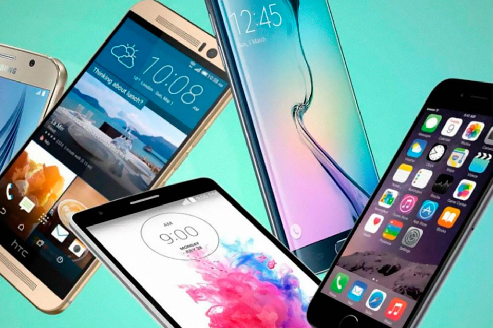 Imagem de Zoom revela os 10 smartphones mais buscados do Brasil em março e abril no tecmundo