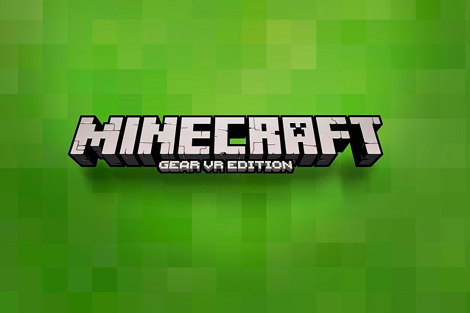 Imagem de Já é possível jogar Minecraft em realidade virtual com o Gear VR da Samsung no tecmundo