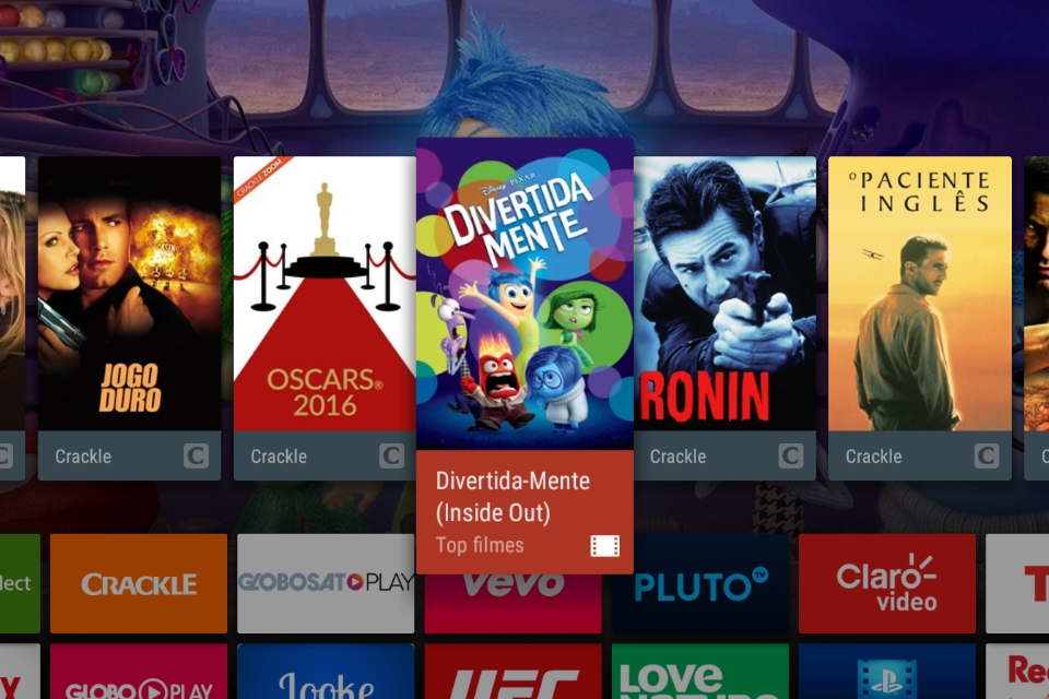 Imagem de Chega de Netflix: conheça 5 serviços para curtir filmes e séries no tecmundo