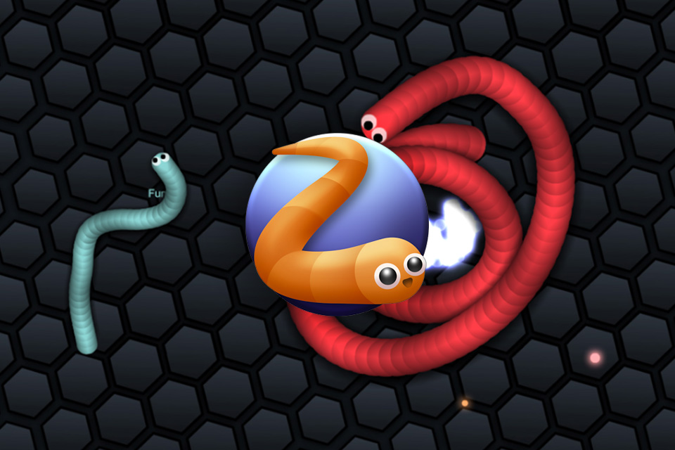 Imagem de Tudo que você precisa para detonar no Slither.io, o game que do momento no tecmundo