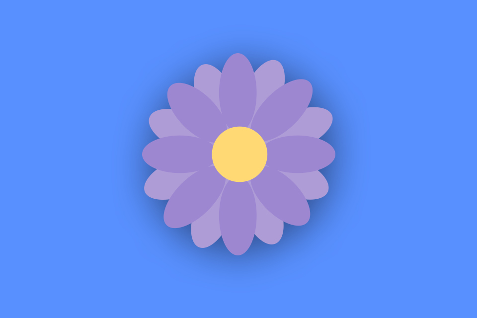 Imagem de Facebook está oferecendo reação de flor para comemorar o Dia das Mães no tecmundo