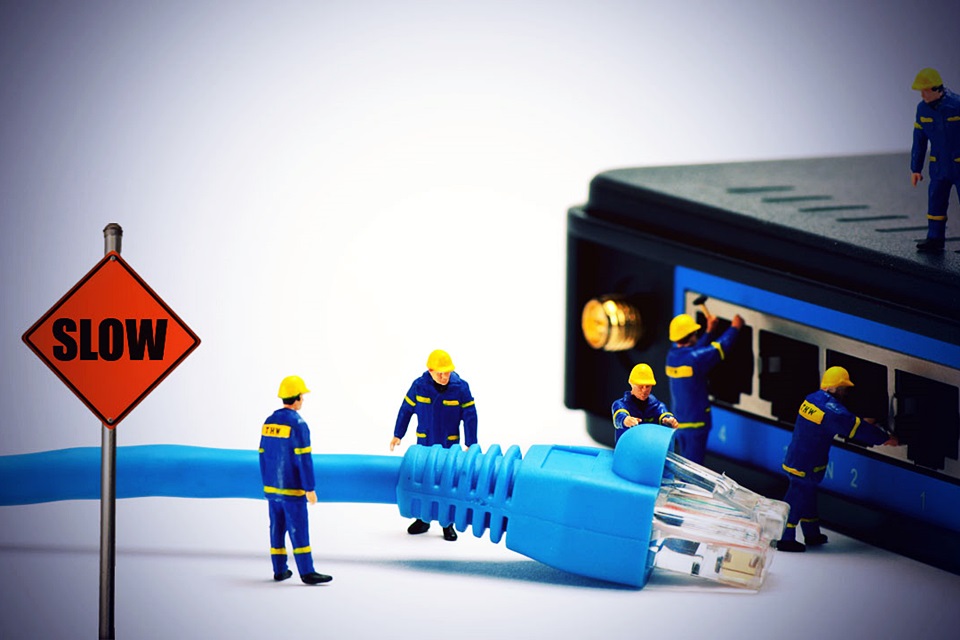 Imagem de Muita calma! Site da Vivo Fibra assusta usuários com corte de 80% em upload no tecmundo