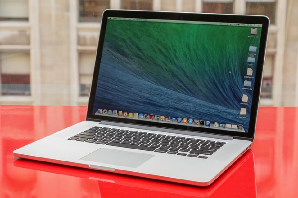 Imagem de Tristeza: trocar uma única tecla do MacBook Pro custa mais de R$ 2 mil no tecmundo