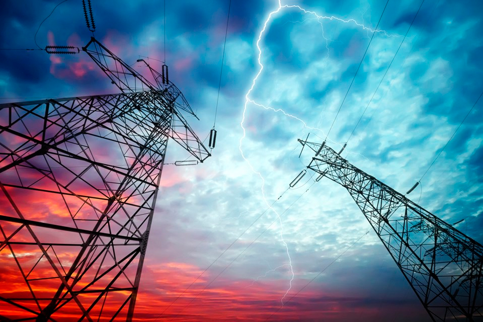 Imagem de Afinal, quanta energia elétrica a internet utiliza para funcionar? no tecmundo