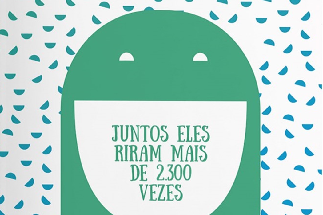 Imagem de Serviço cria livro com conversas do WhatsApp para o Dia dos Namorados no tecmundo