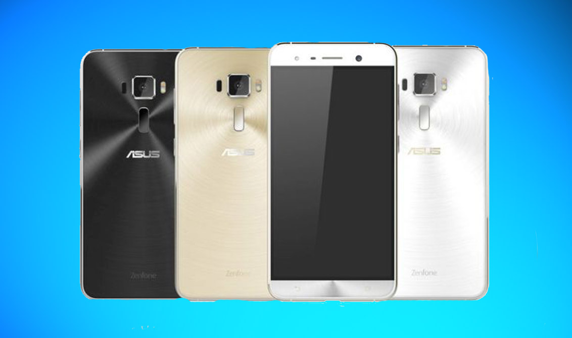 Imagem de ASUS Zenfone 3 deve chegar com três variações ao mercado no tecmundo