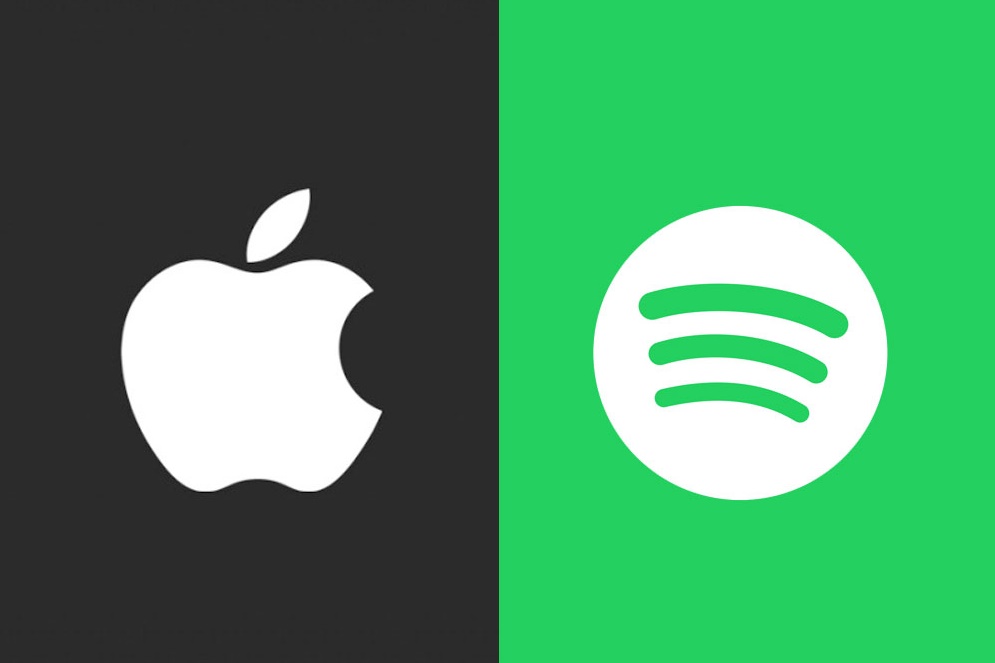 Imagem de Apple Music tem ajudado Spotify a crescer mais rápido no tecmundo