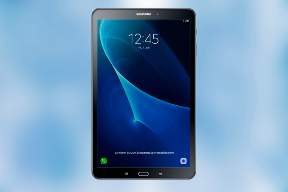 Imagem de É oficial: Samsung confirma o lançamento do Galaxy Tab A 10.1 no tecmundo