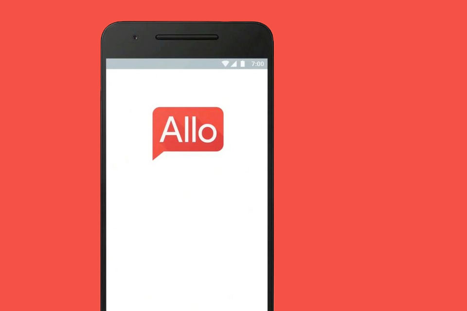 Imagem de O WhatsApp do Google chegou e se chama Allo no tecmundo