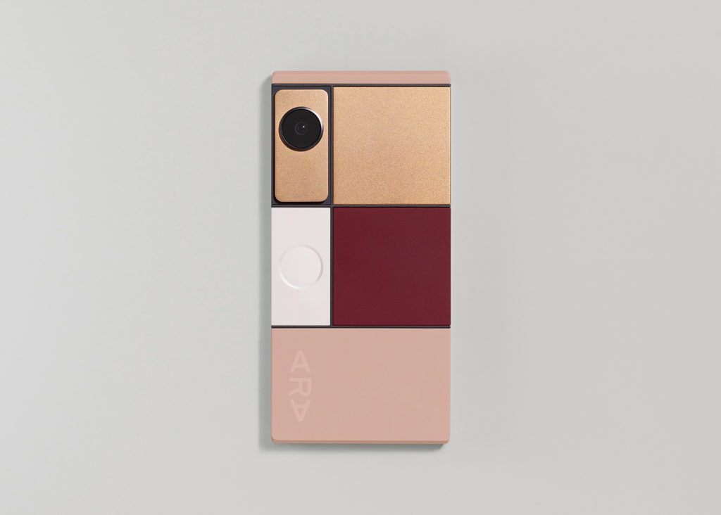 Imagem de Google está construindo seu próprio celular Android e ele é demais no tecmundo
