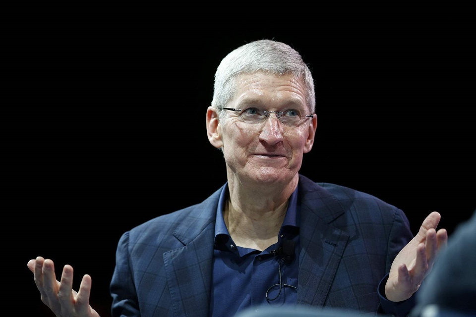 Imagem de Até o CEO da Apple acha que os iPhones são caros no tecmundo