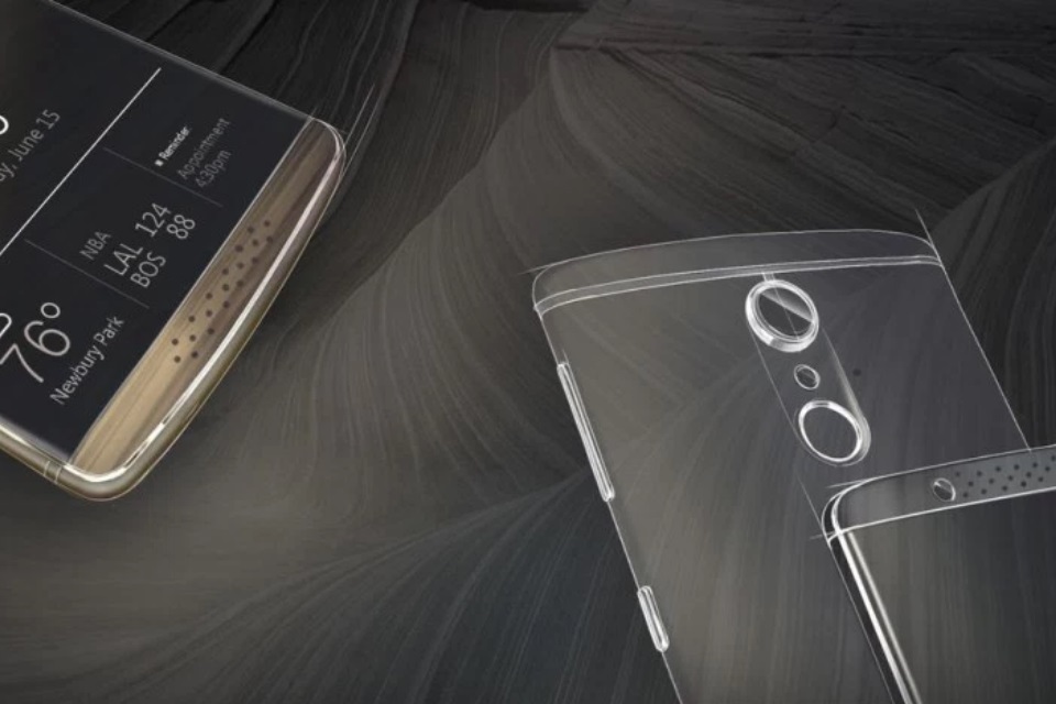 Imagem de Saiu da jaula o monstro: ZTE anuncia smartphone Axon 7 com 6 GB de RAM no tecmundo