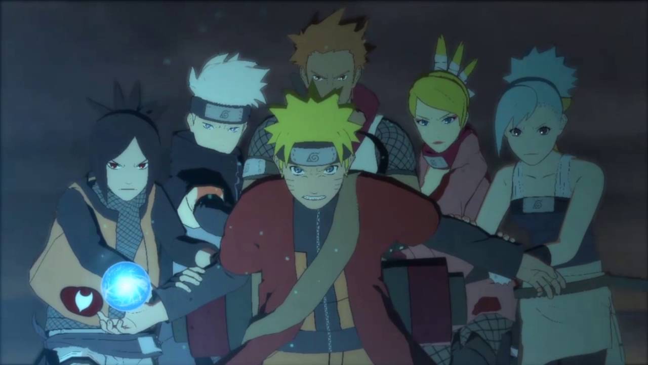 Imagem de Naruto Online: MMORPG da série está com Beta aberto e exclusivo no Brasil no tecmundo