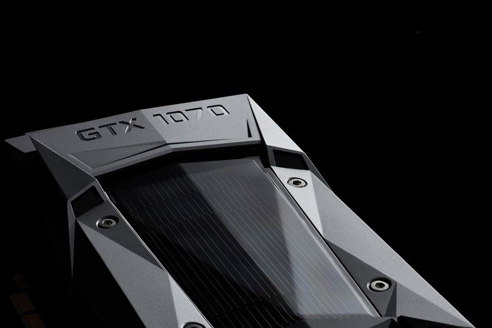 Imagem de GeForce GTX 1070 aparece em fotos vazadas e bate Titan X em benchmarks no tecmundo