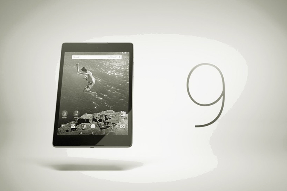 Imagem de Descontinuado: HTC anuncia que não vai mais fabricar o tablet Nexus 9 no tecmundo