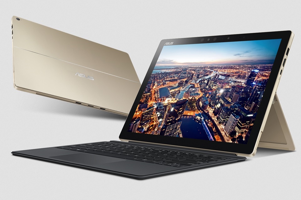Imagem de Se cuida, Surface! ASUS Transformer 3 Pro é um 2-em-1 para jogos e trabalho no tecmundo