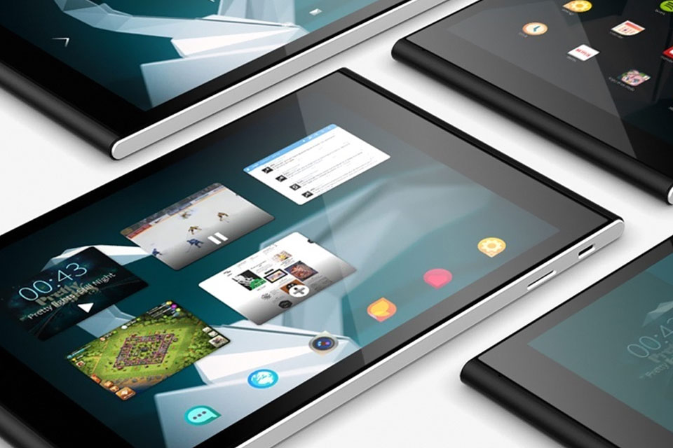Imagem de O novo smartphone Jolla com Sailfish OS esgotou em apenas um dia na Europa no tecmundo