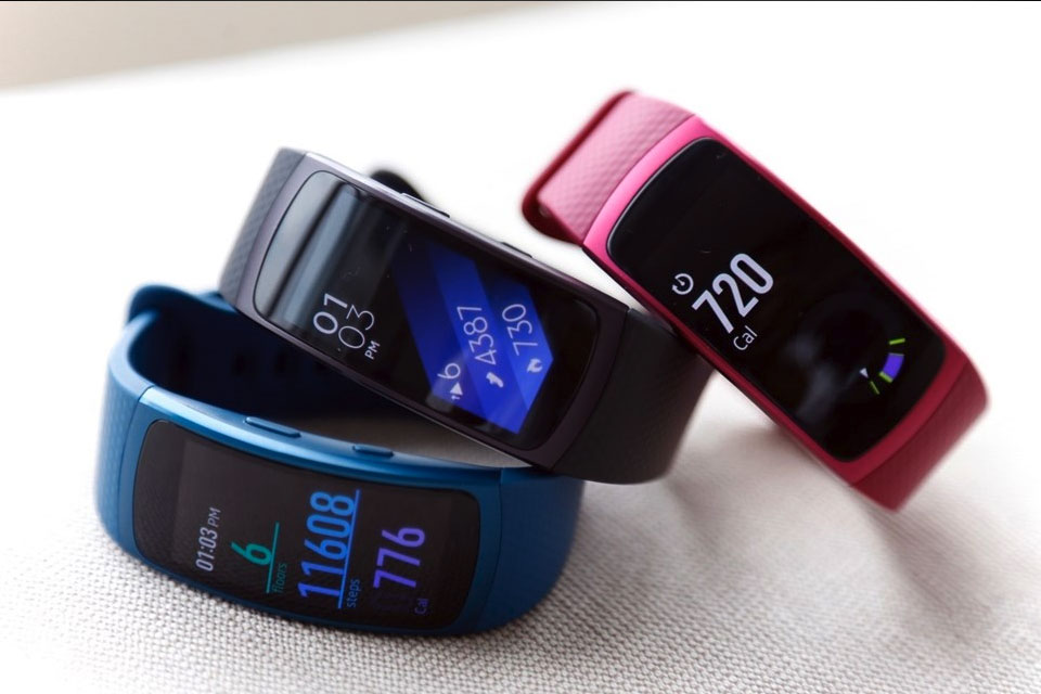 Imagem de Segunda geração da Gear Fit da Samsung parece muito melhor que a primeira no tecmundo