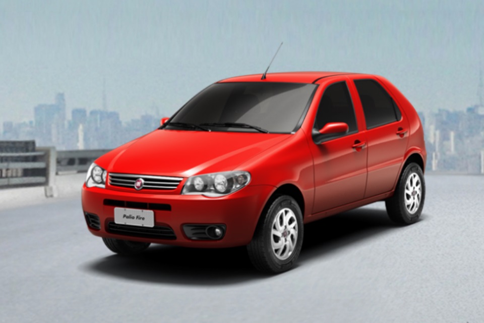 Imagem de Os 7 carros 0 km mais baratos do Brasil no tecmundo