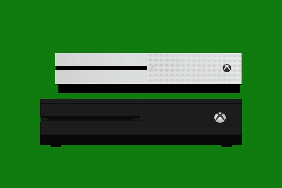 Imagem de Tudo sobre o novo Xbox One S: 40% menor, com HDR e por apenas US$ 299 no tecmundo