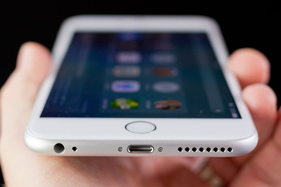Imagem de Tem um iPhone? Descubra se ele é compatível com o iOS 10 no tecmundo