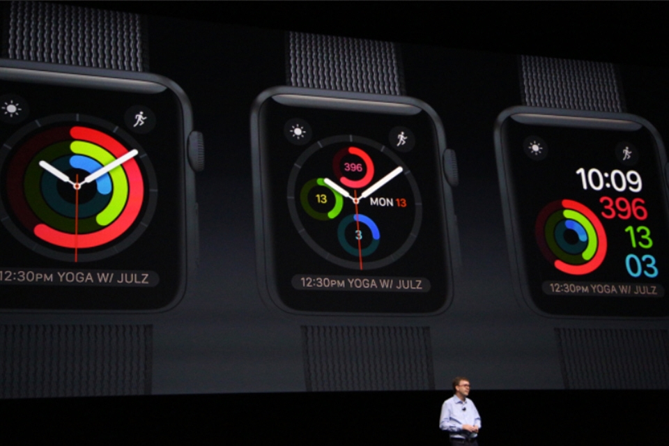 Imagem de Desenvolvedores já podem baixar versão Beta do watchOS 3 no tecmundo