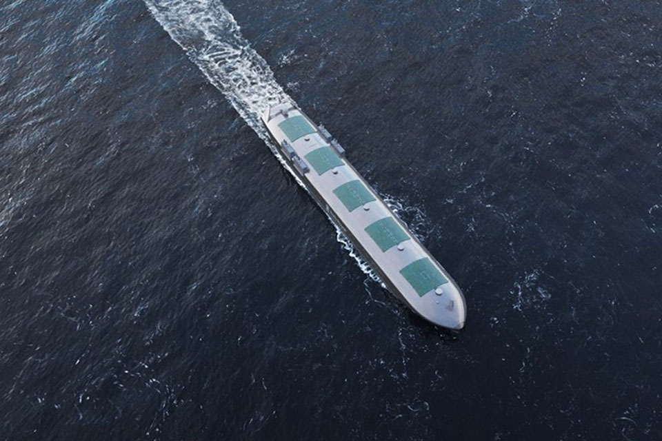 Imagem de Rolls Royce quer navios autônomos e controlados remotamente até 2020 no tecmundo