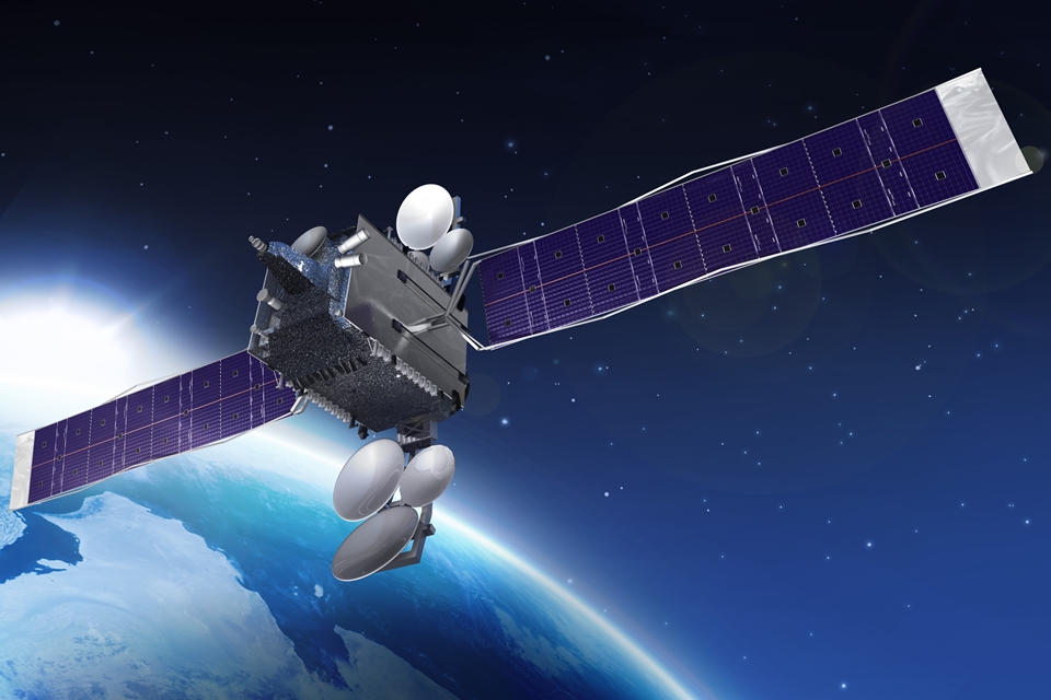 Imagem de Brasil ganha banda larga por satélite a preços “acessíveis”; veja os preços no tecmundo