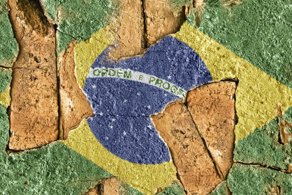 Imagem de Brasil caótico e cibercrime: entrevistamos Misha Glenny no tecmundo