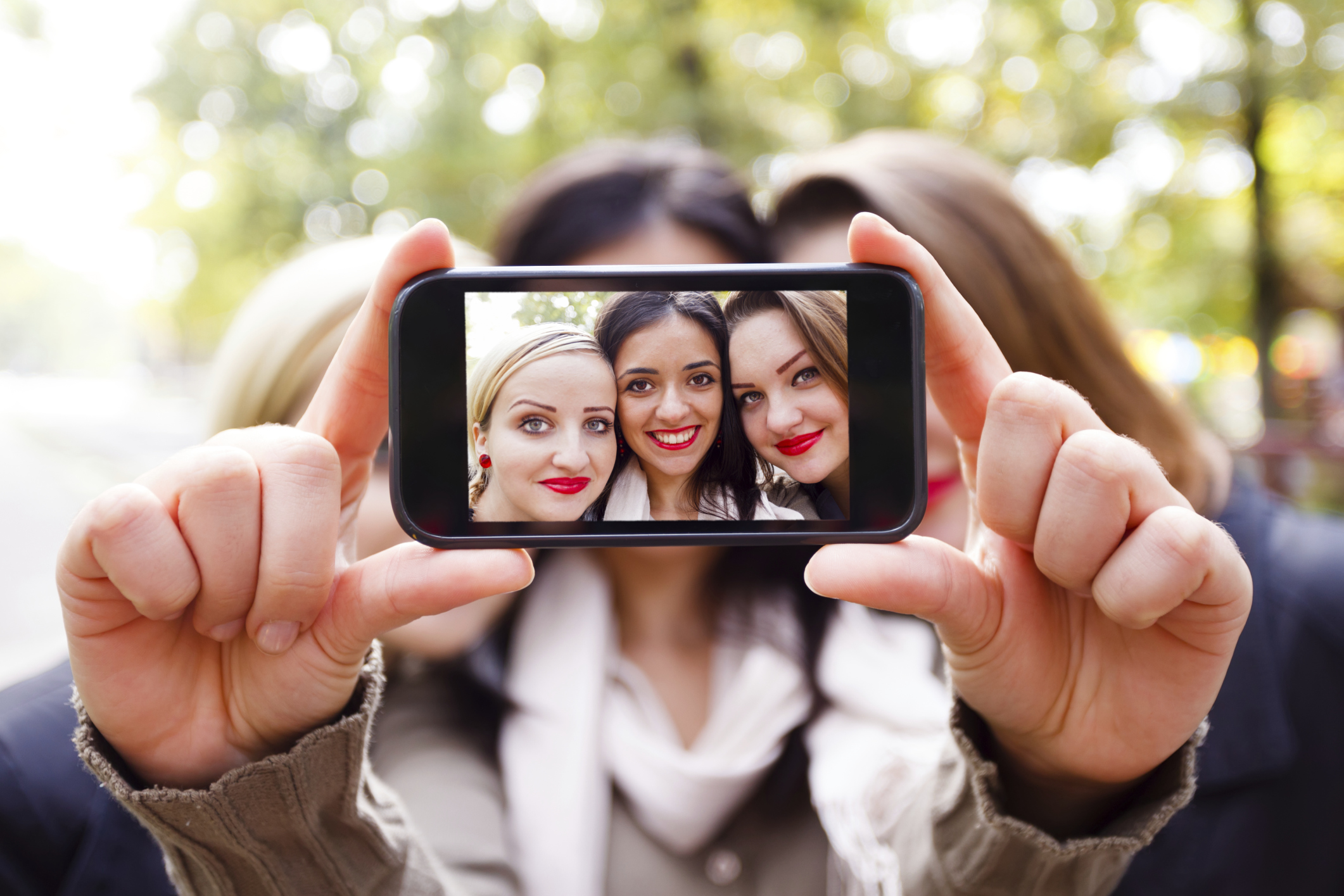 Imagem de Discretamente, Samsung insere filtro que edita selfies sem usuário saber no tecmundo
