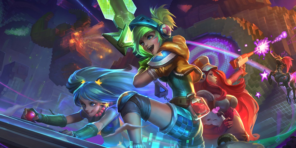 Imagem de Universo gamer movimenta bilhões e novas carreiras surgem no mercado no tecmundo