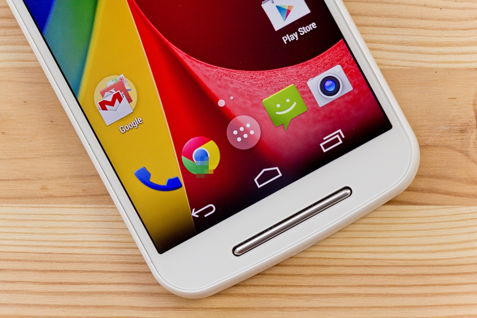 Imagem de Tutorial: como ativar o Fastboot no Moto G4 e Moto G de 2ª e 3ª gerações no tecmundo
