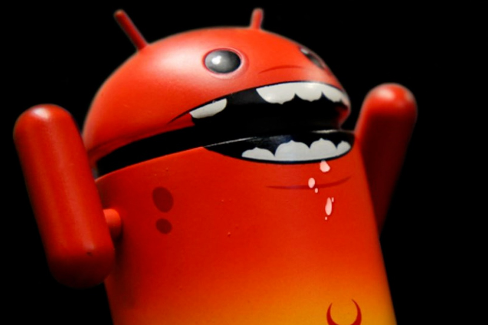 Imagem de Android com vírus? Veja os 12 passos para identificar e corrigir o problema no tecmundo
