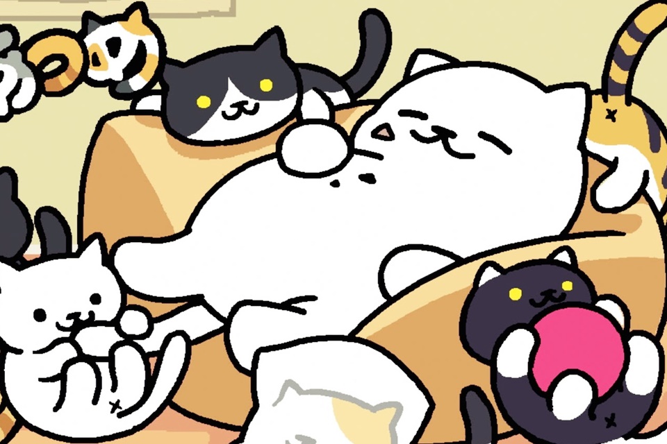 Imagem de Android Neko! Nougat terá mini game com coleção de gatos; veja como jogar no tecmundo