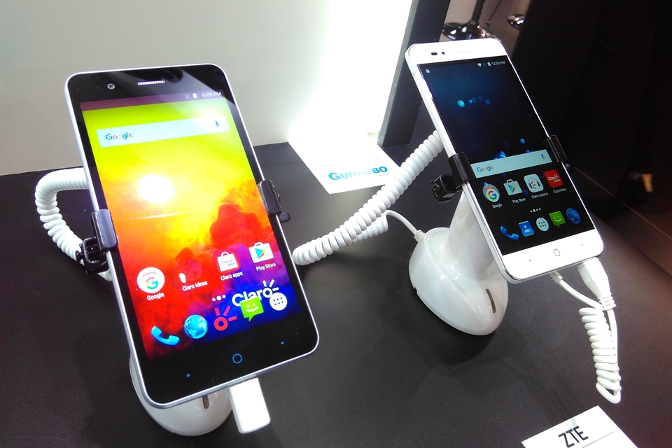 Imagem de ZTE volta a lançar smartphones no Brasil; conheça os modelos no tecmundo
