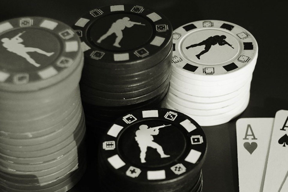 Imagem de Valve toma medida para fechar mais de 23 sites de apostas de Counter-Strike no tecmundo