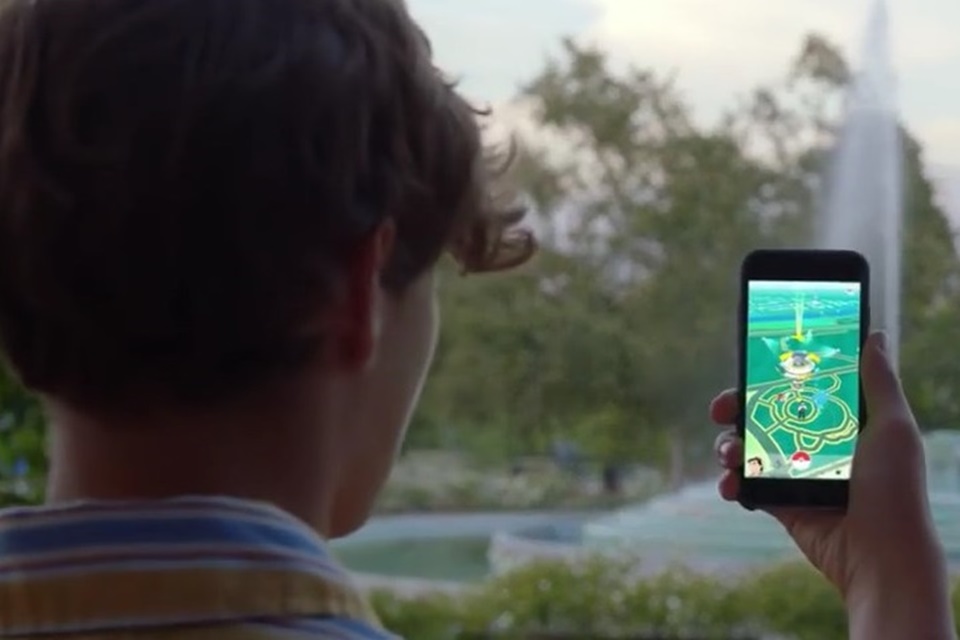 Imagem de Para quem usa 3G/4G: saiba quanta internet móvel Pokémon GO gasta no tecmundo