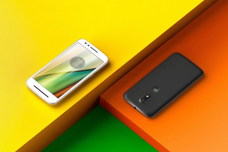 Imagem de Agora sim: Moto E3 tem mais especificações liberadas no tecmundo